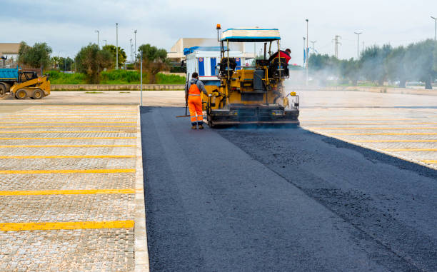 Best Driveway Pavers Contractor  in Morehead, KY