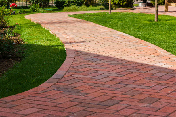 Best Interlocking Driveway Pavers  in Morehead, KY