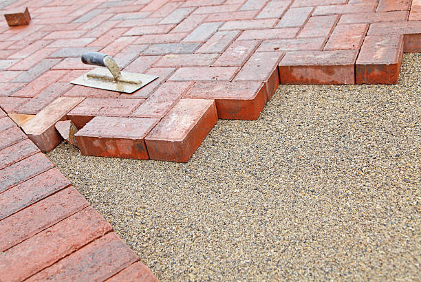 Professional Driveway Pavers in Morehead, KY